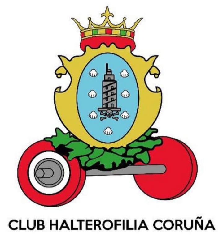 Club Halterofilia Coruña